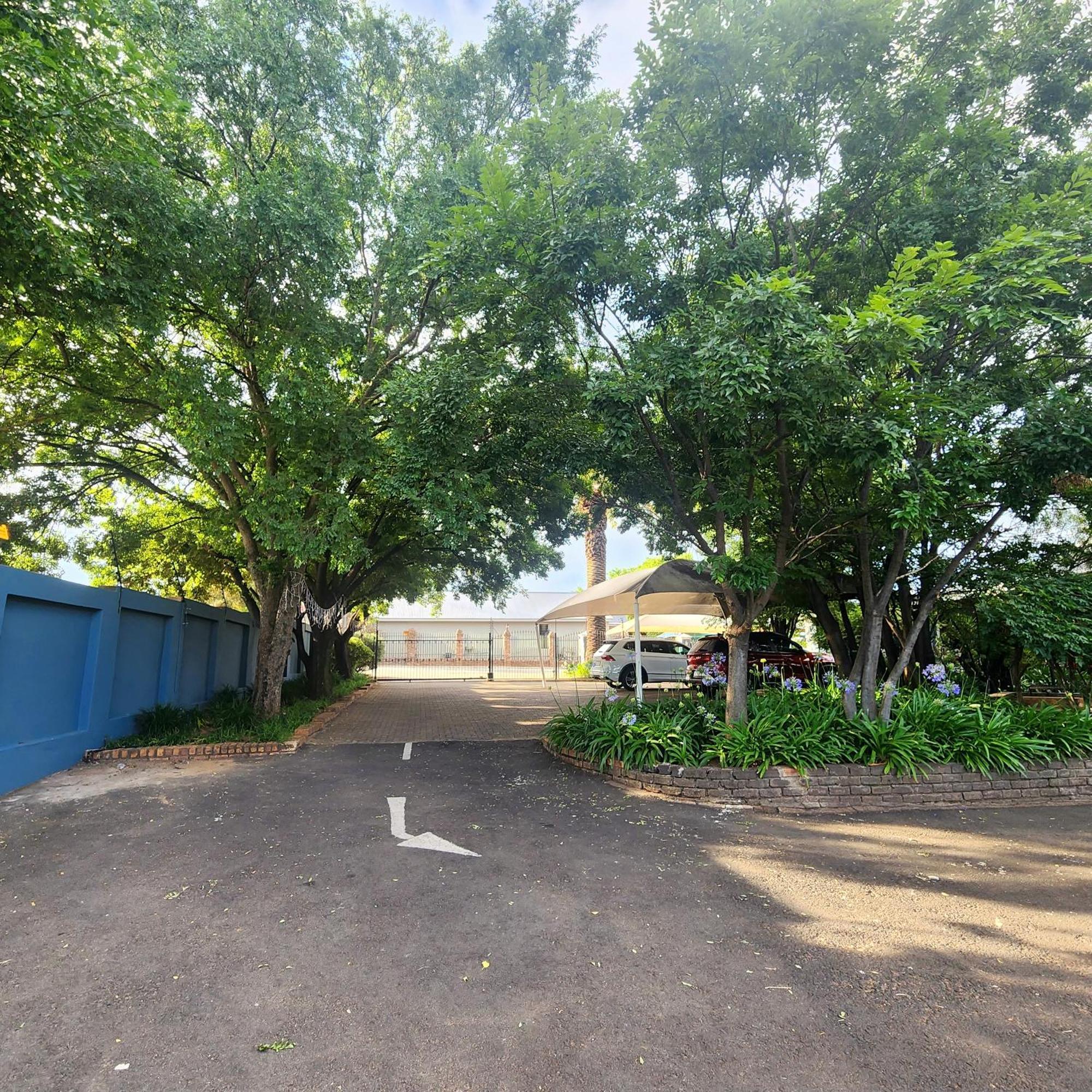 היידלברח Picanha Guesthouse מראה חיצוני תמונה