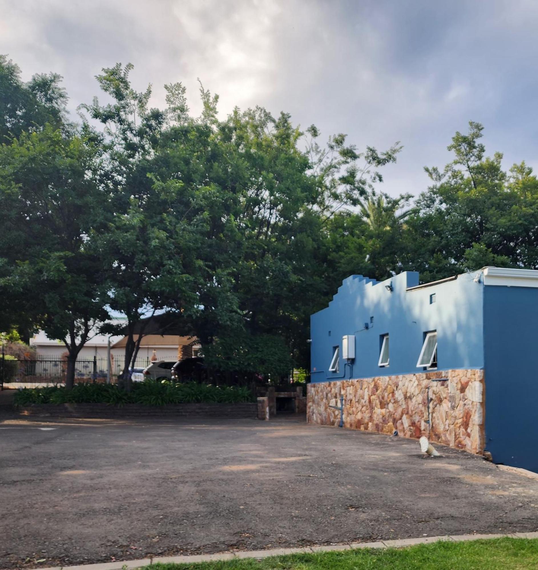 היידלברח Picanha Guesthouse מראה חיצוני תמונה
