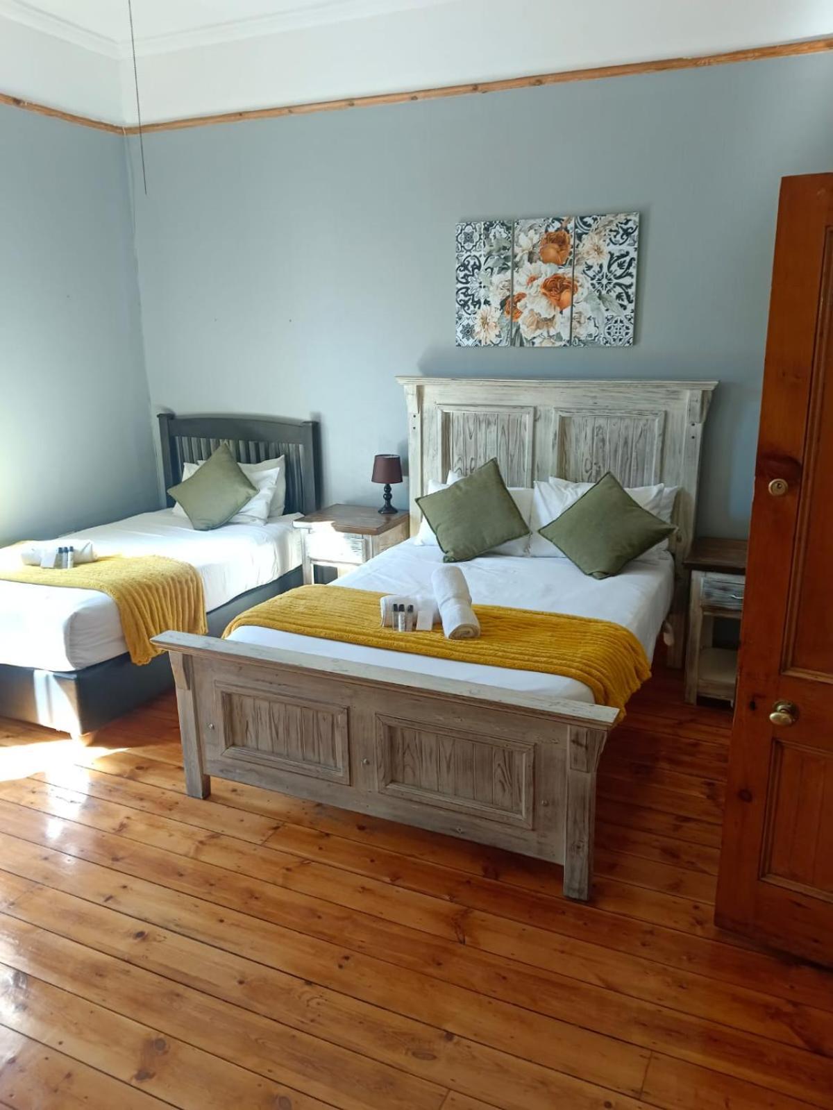 היידלברח Picanha Guesthouse מראה חיצוני תמונה
