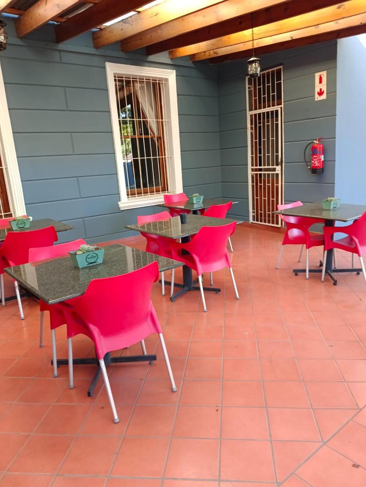 היידלברח Picanha Guesthouse מראה חיצוני תמונה