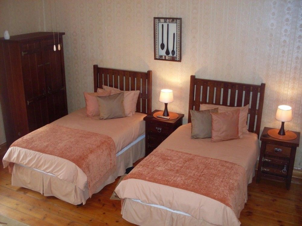 היידלברח Picanha Guesthouse מראה חיצוני תמונה