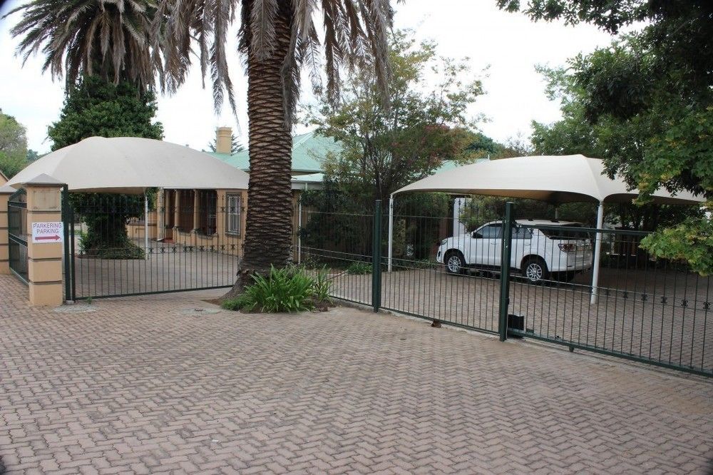 היידלברח Picanha Guesthouse מראה חיצוני תמונה