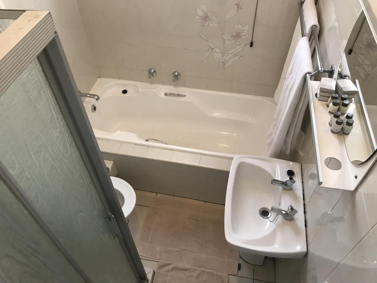 היידלברח Picanha Guesthouse מראה חיצוני תמונה