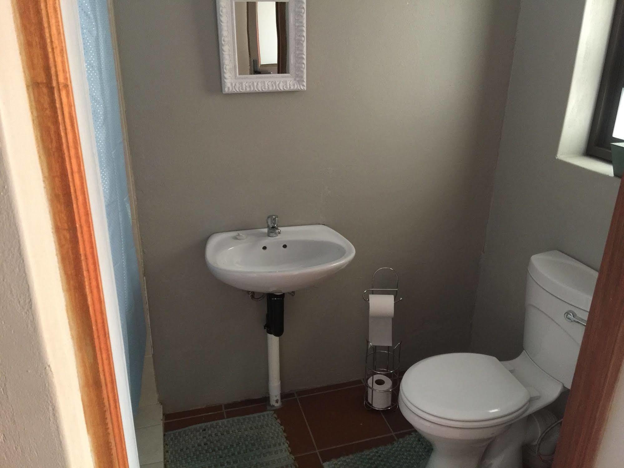 היידלברח Picanha Guesthouse מראה חיצוני תמונה