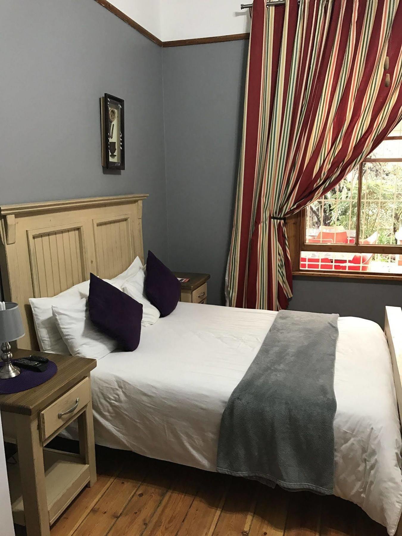 היידלברח Picanha Guesthouse מראה חיצוני תמונה