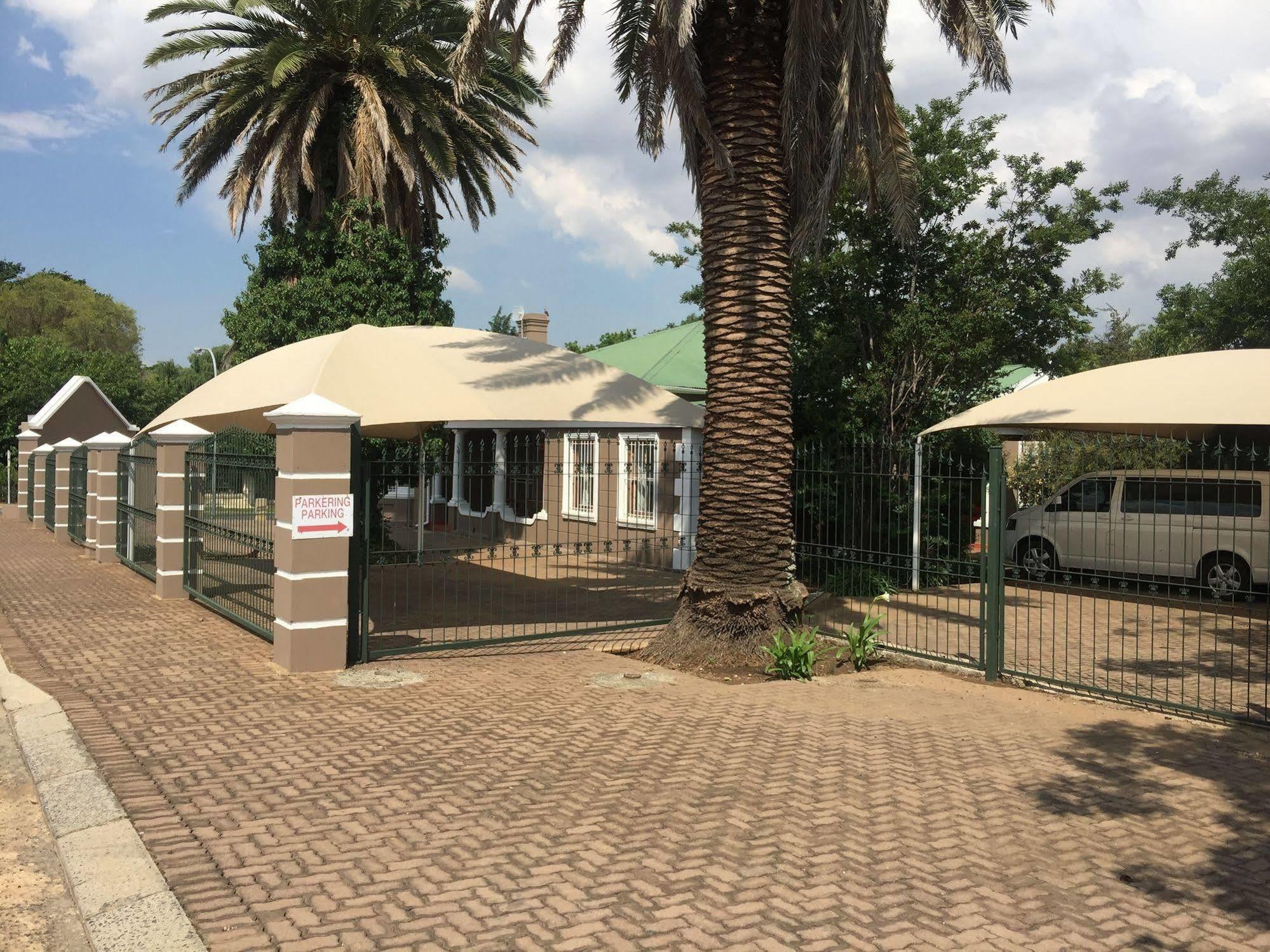 היידלברח Picanha Guesthouse מראה חיצוני תמונה