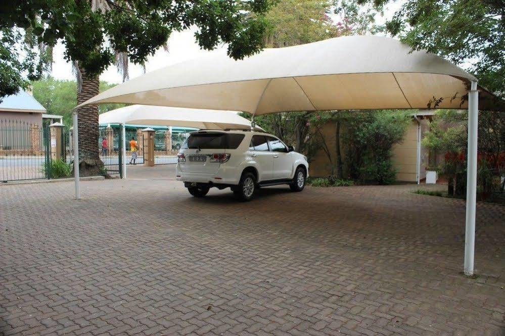 היידלברח Picanha Guesthouse מראה חיצוני תמונה